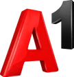 A1 logo