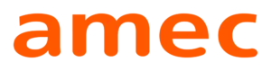 AMEC logo