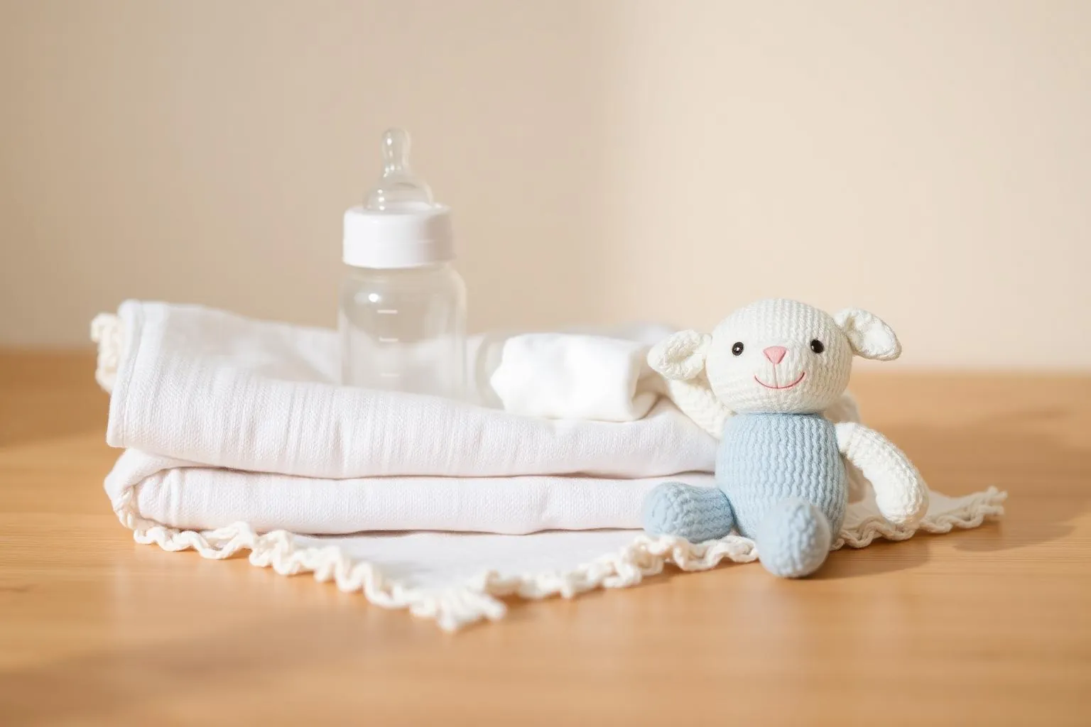The most popular baby products - Perceptica social media analysis report cover