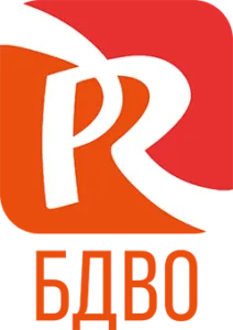 BDVO logo
