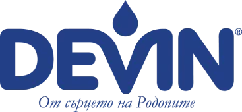Devin logo