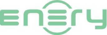 Enery logo