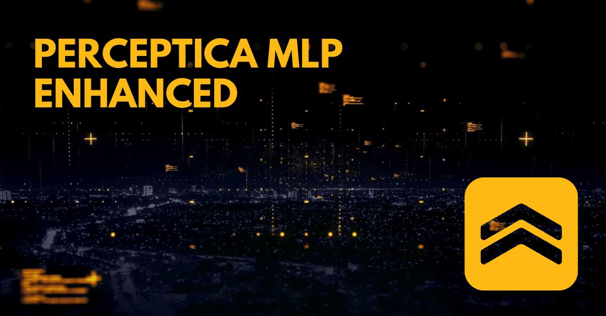 Optimal data quality with Perceptica's new media listening platform