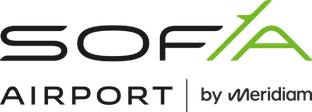 Sofia Airport logo
